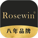 Rosewin鲜花