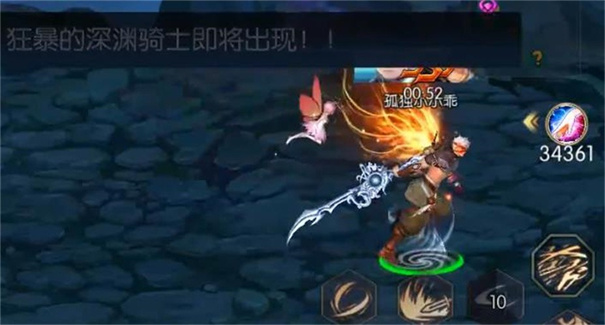 真勇闯阿拉德100级版本