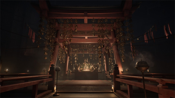 寂静岭f