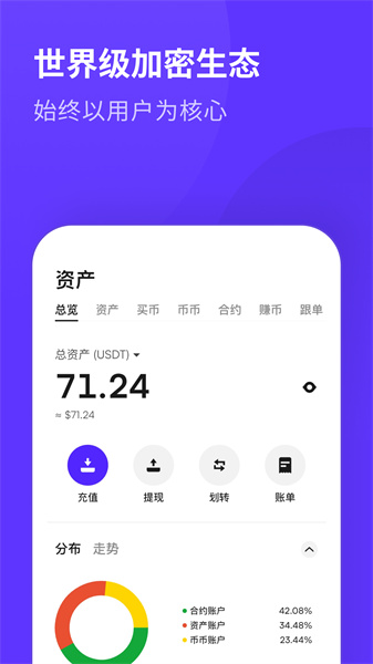 欧e交易所官方版下载