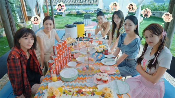 有这么一个家伙最新版