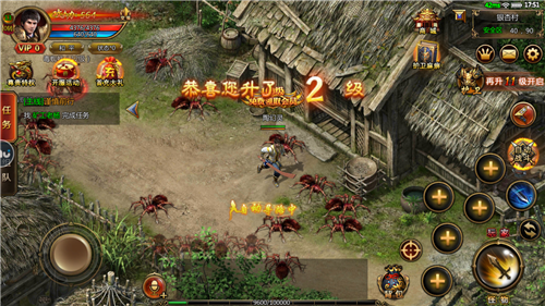 雷霆拯救复古版