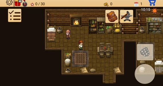 生存RPG5海盗冒险之旅