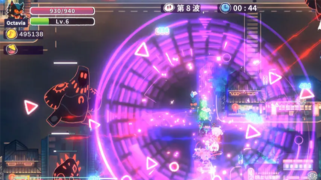 共鸣(ReMix)