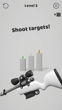 狙击手Sharp Shooter