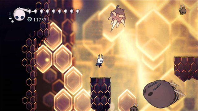 空洞骑士手机版安卓版