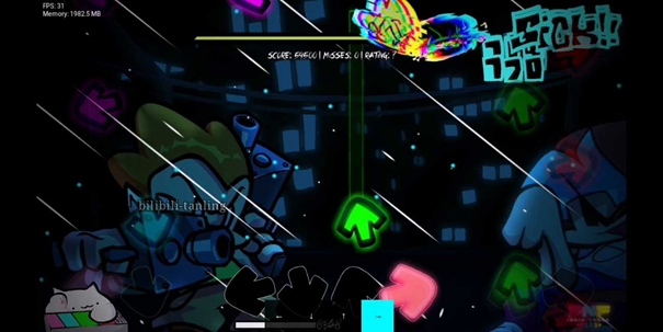fnf神曲重制V2