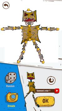 画你的怪物手机版