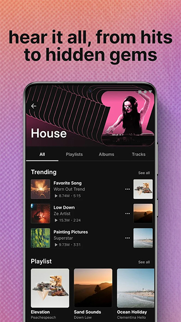 soundcloud安卓最新