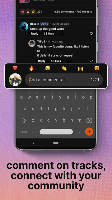 soundcloud安卓最新
