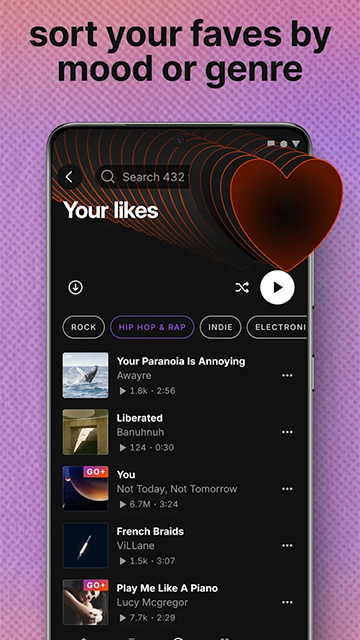 soundcloud安卓最新