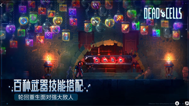 deadcells