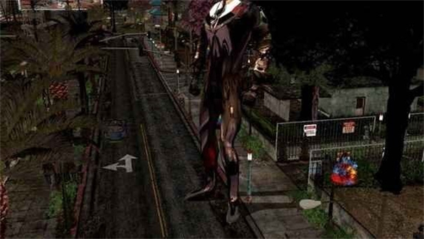 GTASA豪车模组3.40GB