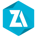 ZArchiver Pro蓝色版