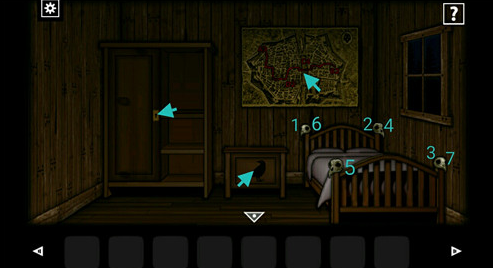 遗忘之丘林中小屋汉化版