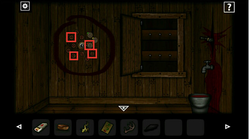 遗忘之丘林中小屋汉化版