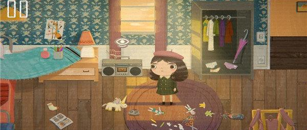 不幸小妹汉化版
