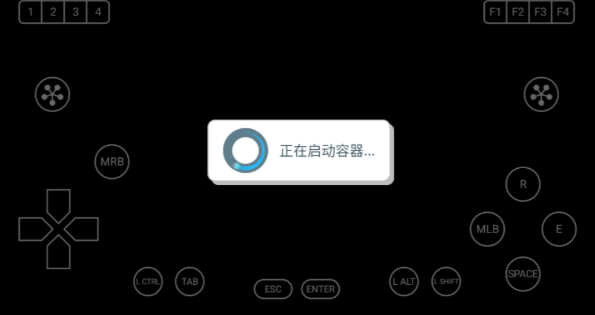 妈妈的旅馆