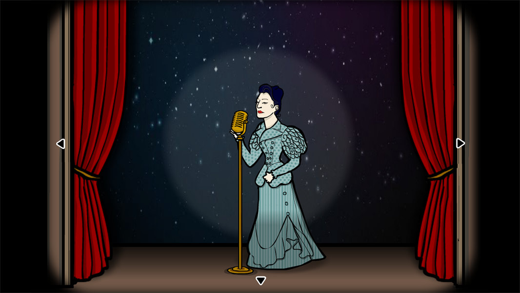 方块逃脱剧院安卓版下载