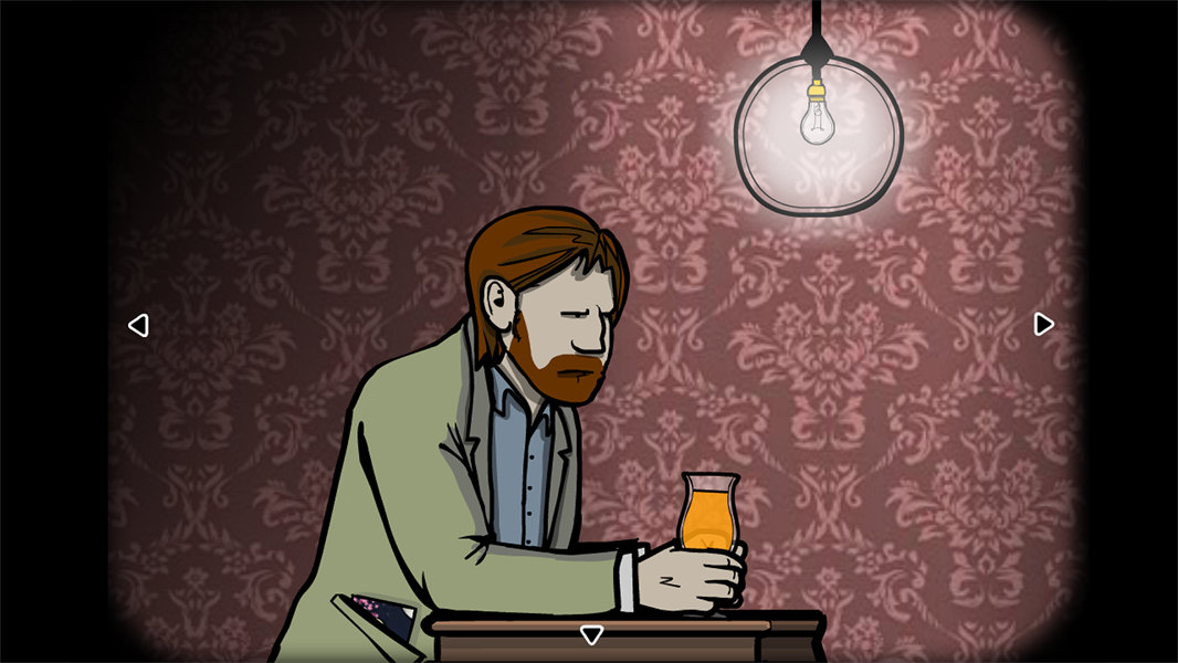 方块逃脱剧院安卓版下载