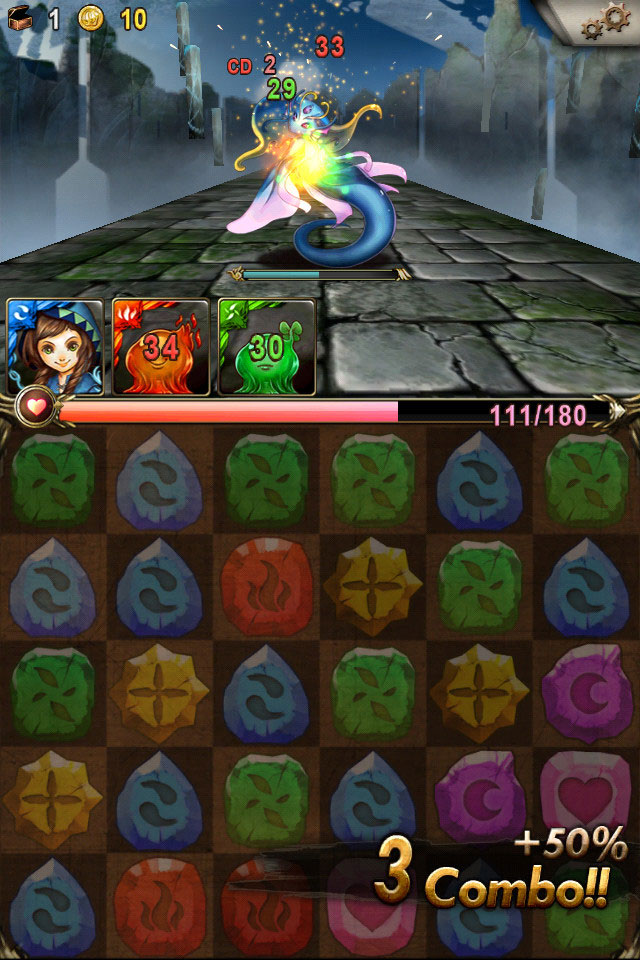 神魔之塔2024