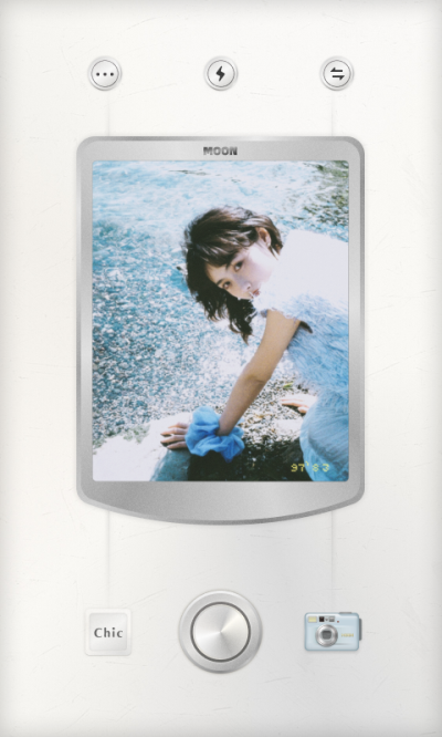 Chic相机免费版