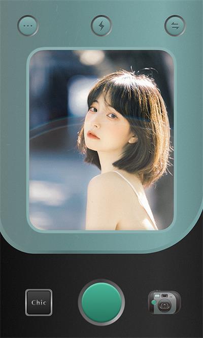 Chic相机免费版