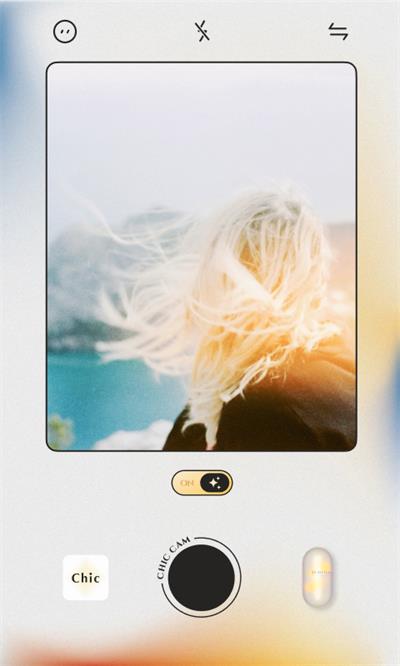 Chic相机免费版