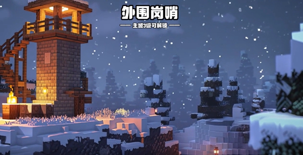 无尽像素勇者