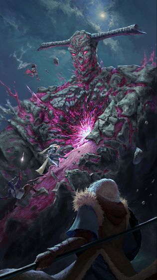 阿拉德之怒最新版