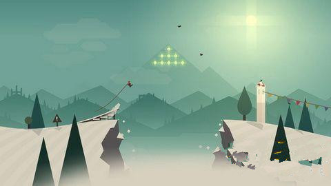 阿尔托的奥德赛破解版