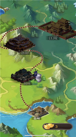 三国神威魔将安卓版