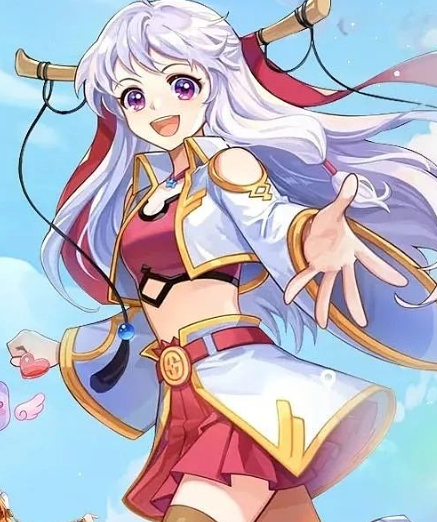 仙境传说之约定好的冒险