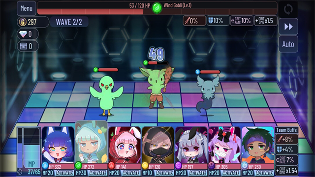 加查俱乐部最新版