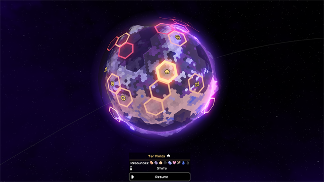 像素工厂最新版