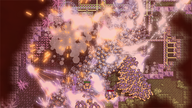 像素工厂最新版