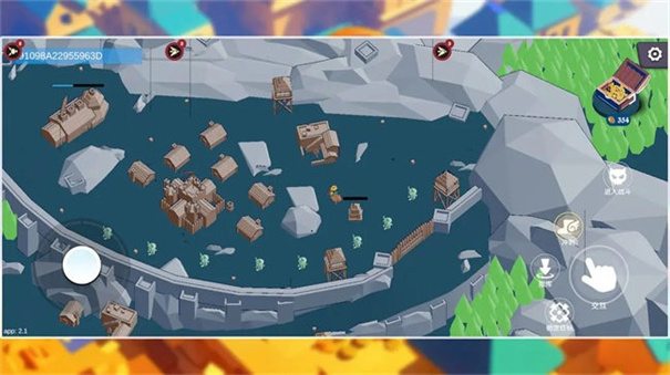 王座将倾破解版