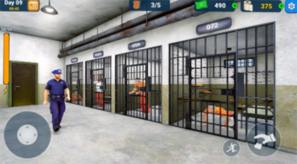 深牢挖掘逃脱安卓版