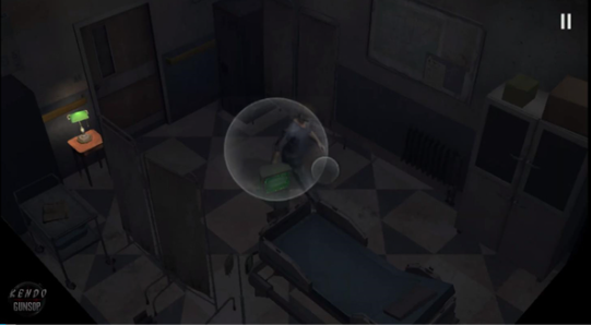 生化危机生存小队