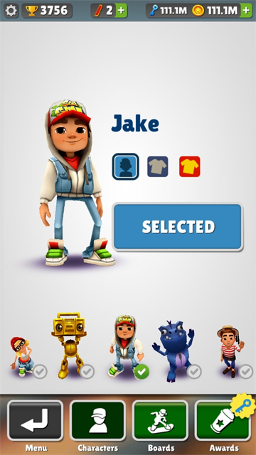 地铁跑酷威尼斯情人节破解版