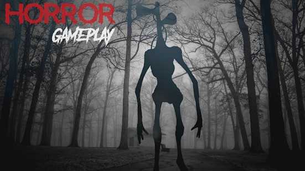 警笛头恐怖屋之谜手游