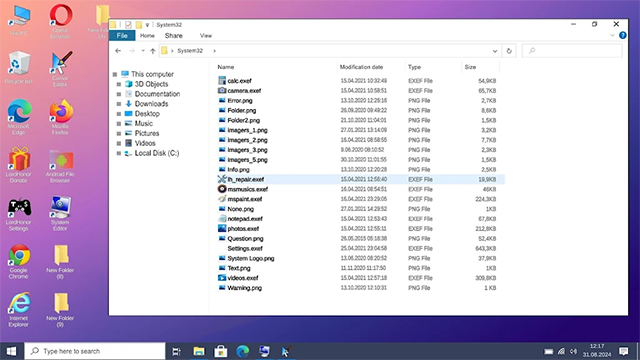 windows模拟器安卓版