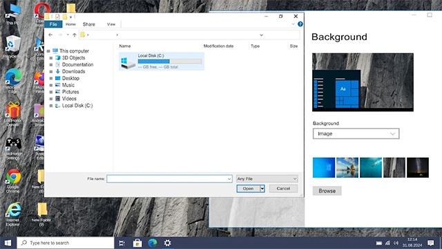 windows模拟器安卓版