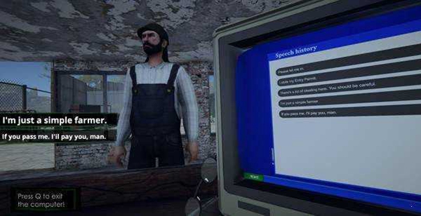 幽灵射击破解版