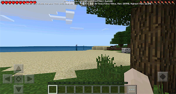 我的世界1.18版本 我的世界1.18版本