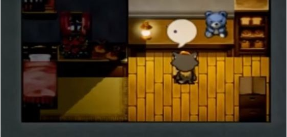 喜羊羊与灰太狼之晦暗