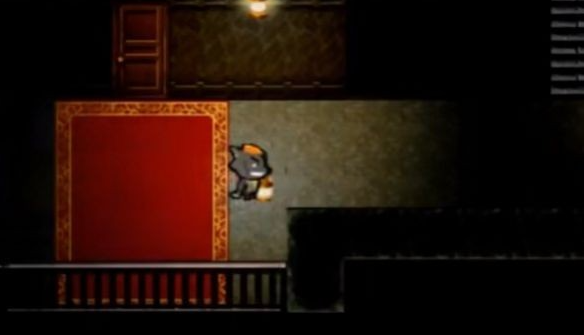 喜羊羊与灰太狼之晦暗