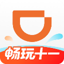 滴滴网约车app