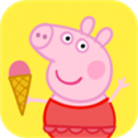 小猪佩奇假日冒险汉化版