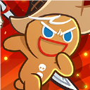 跑跑姜饼人国际版